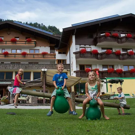 Wildauerhof Walchsee