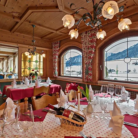 Wildauerhof Walchsee