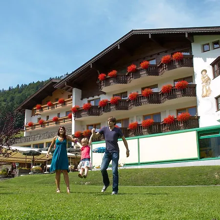 Wildauerhof ホテル