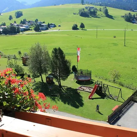Wildauerhof 4*