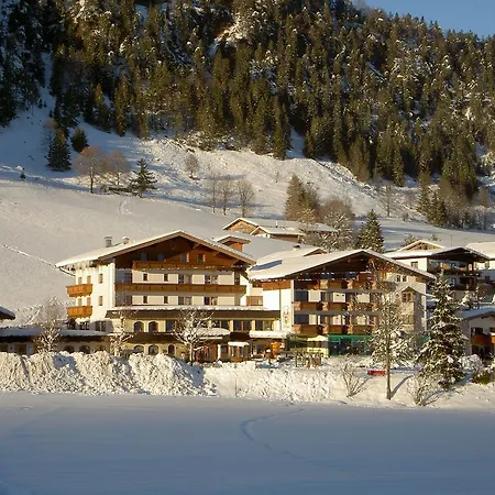 Wildauerhof ホテル