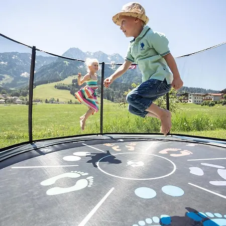 Hotel Wildauerhof 4*