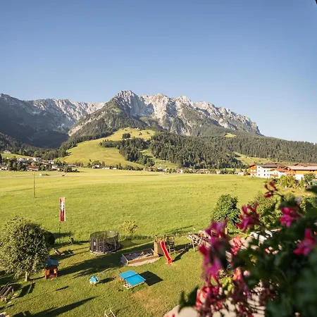 Wildauerhof Walchsee