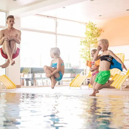 Wildauerhof 4* ヴァルヒゼー