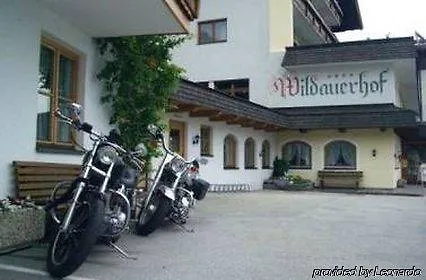 Wildauerhof Hotel
