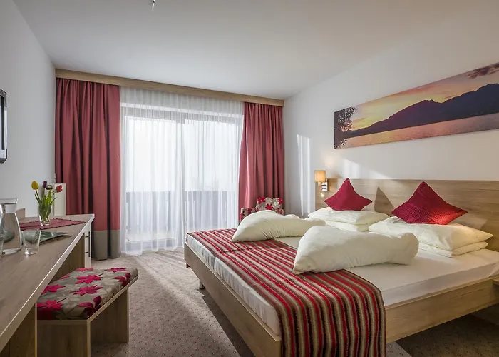 Hotel Wildauerhof 4*