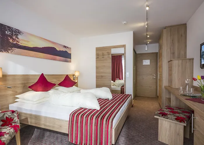 Hotel Wildauerhof 4*