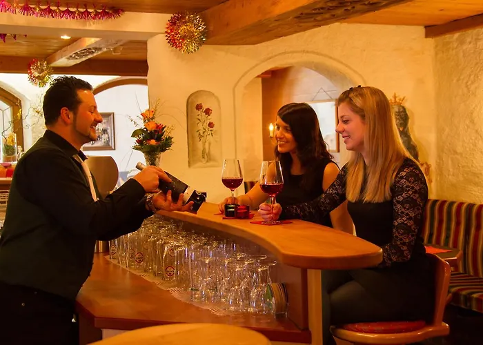 Wildauerhof Hotel Walchsee