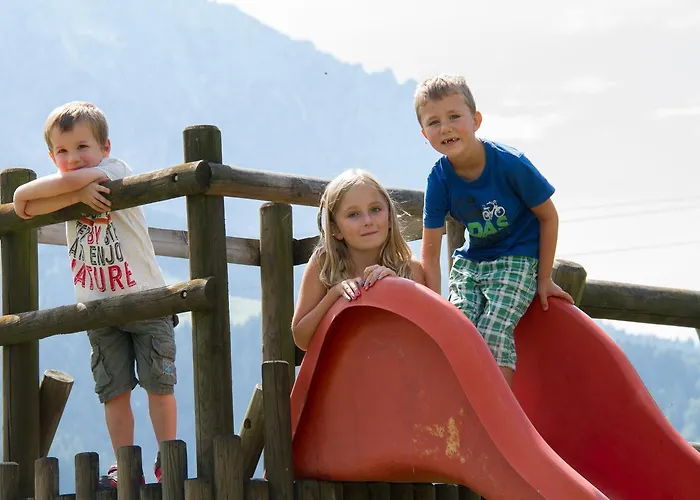 Wildauerhof Hotel 4*