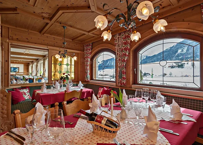 Wildauerhof Walchsee