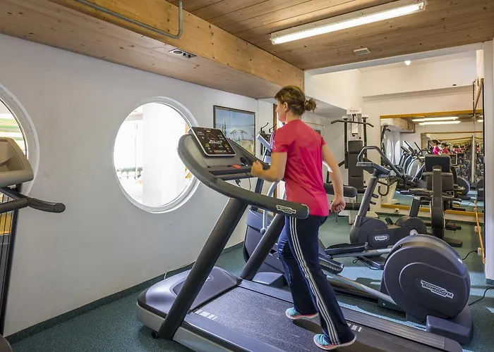 Wildauerhof Walchsee