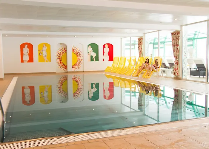 Wildauerhof Walchsee