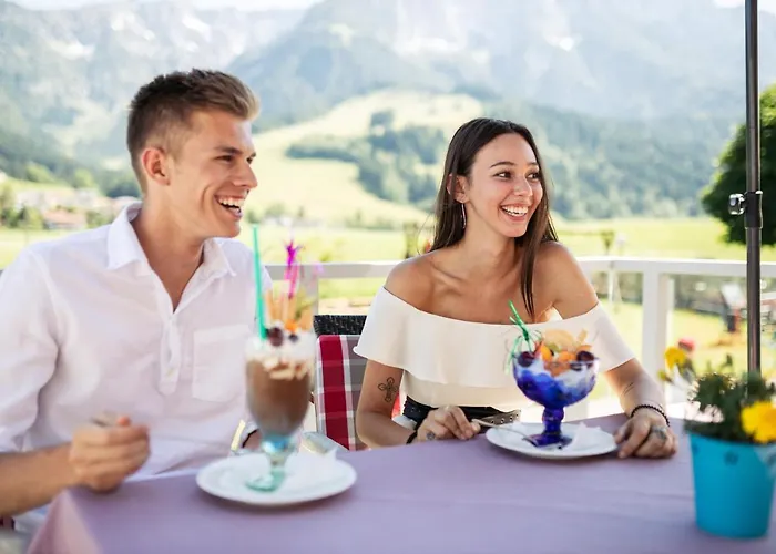 Wildauerhof 4* Walchsee