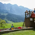 Wildauerhof Walchsee