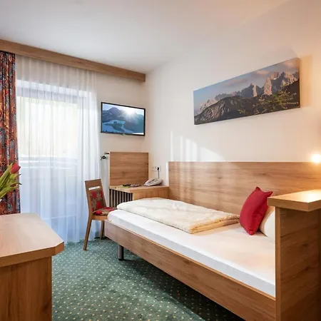 Hotell Wildauerhof