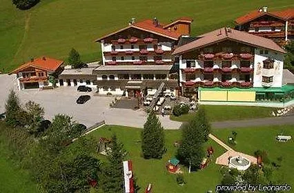Wildauerhof Hotell Walchsee