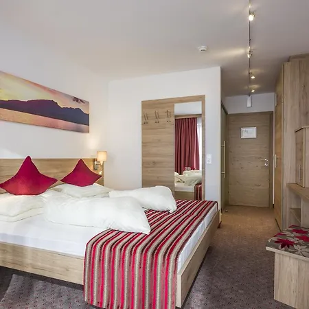 Hotell Wildauerhof 4*