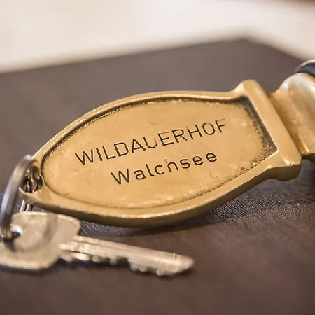 Wildauerhof Hotell