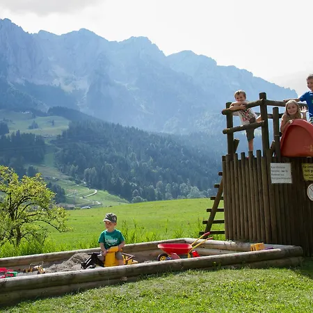Wildauerhof Walchsee