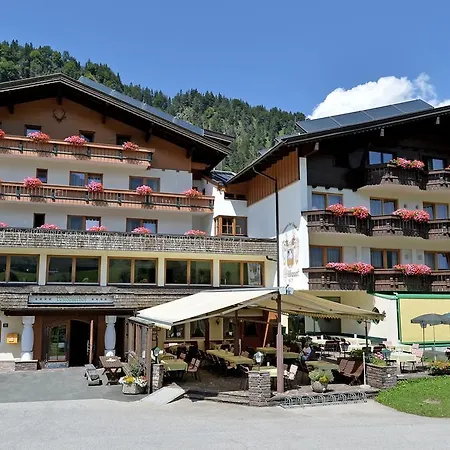 Wildauerhof 4*