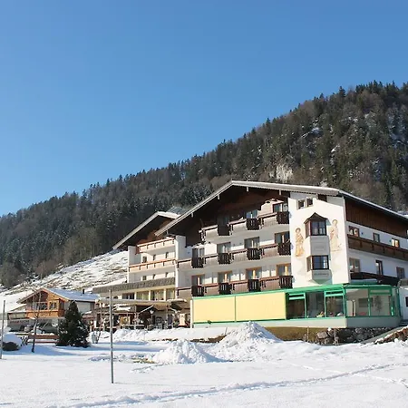 Hotell Wildauerhof