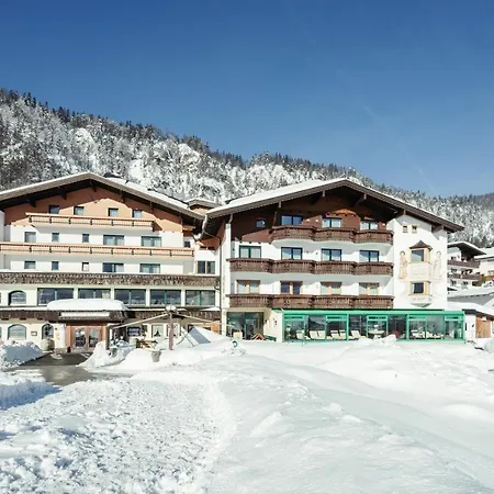 Wildauerhof 4* Walchsee