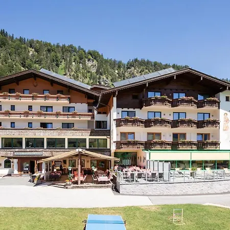 Wildauerhof Hotell Walchsee