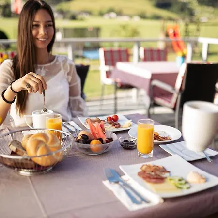 Wildauerhof Hotell