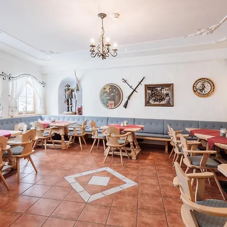Hotell Wildauerhof