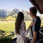 Wildauerhof Hotel Walchsee
