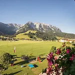 Wildauerhof Walchsee