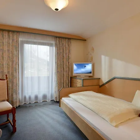 酒店 维达尔霍夫酒店 瓦尔赫湖