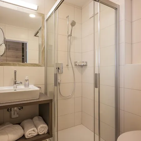 维达尔霍夫酒店 瓦尔赫湖