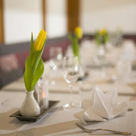 酒店 维达尔霍夫酒店 瓦尔赫湖