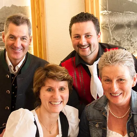 维达尔霍夫酒店 4*