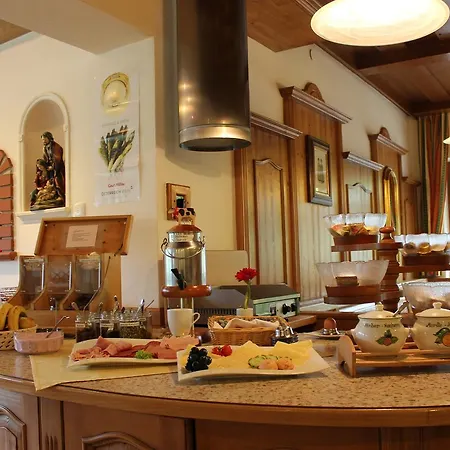 维达尔霍夫酒店 瓦尔赫湖