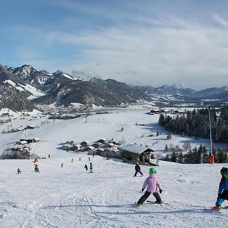 维达尔霍夫酒店