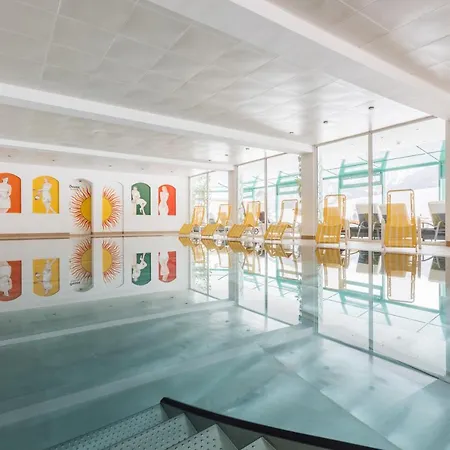 维达尔霍夫酒店