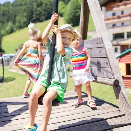 酒店 维达尔霍夫酒店