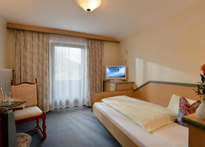 Hotel Wildauerhof Walchsee