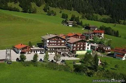Wildauerhof Hotel 4*