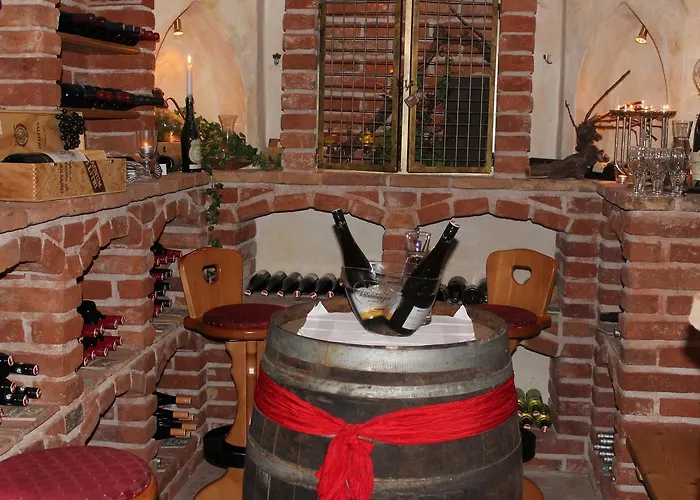 Wildauerhof Hotel Walchsee