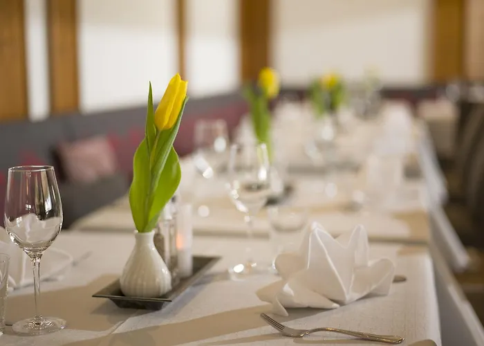 Hotel Wildauerhof Walchsee