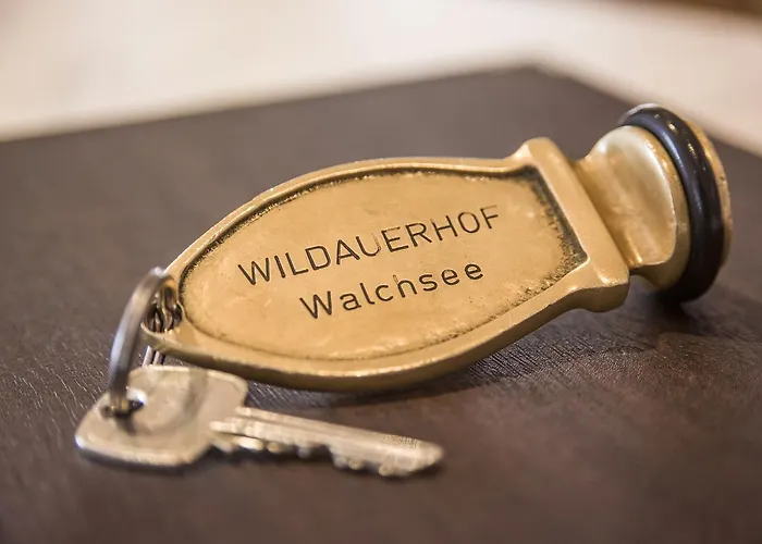 Wildauerhof Hotel
