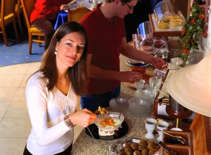 Wildauerhof Hotel 4*