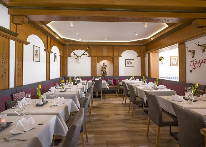 Wildauerhof Hotel 4*