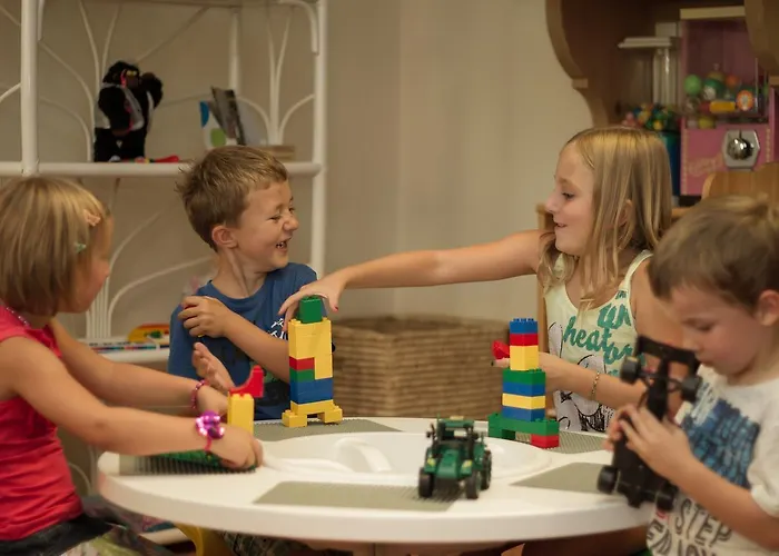 Hotel Wildauerhof Walchsee