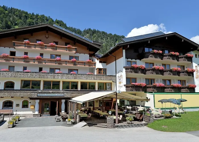 Wildauerhof 4*