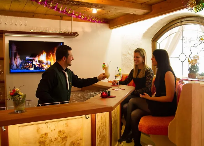 Hotel Wildauerhof 4*