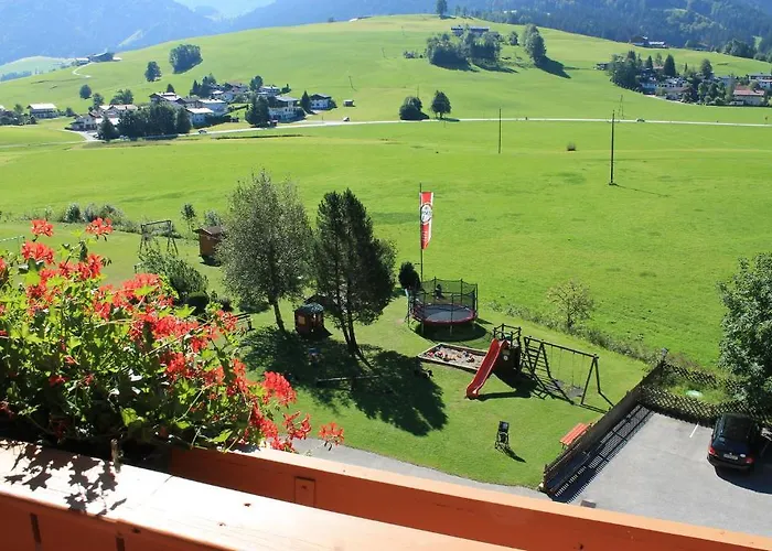 Wildauerhof 4*